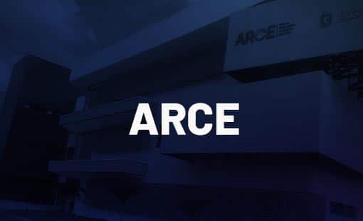 Concurso ARCE