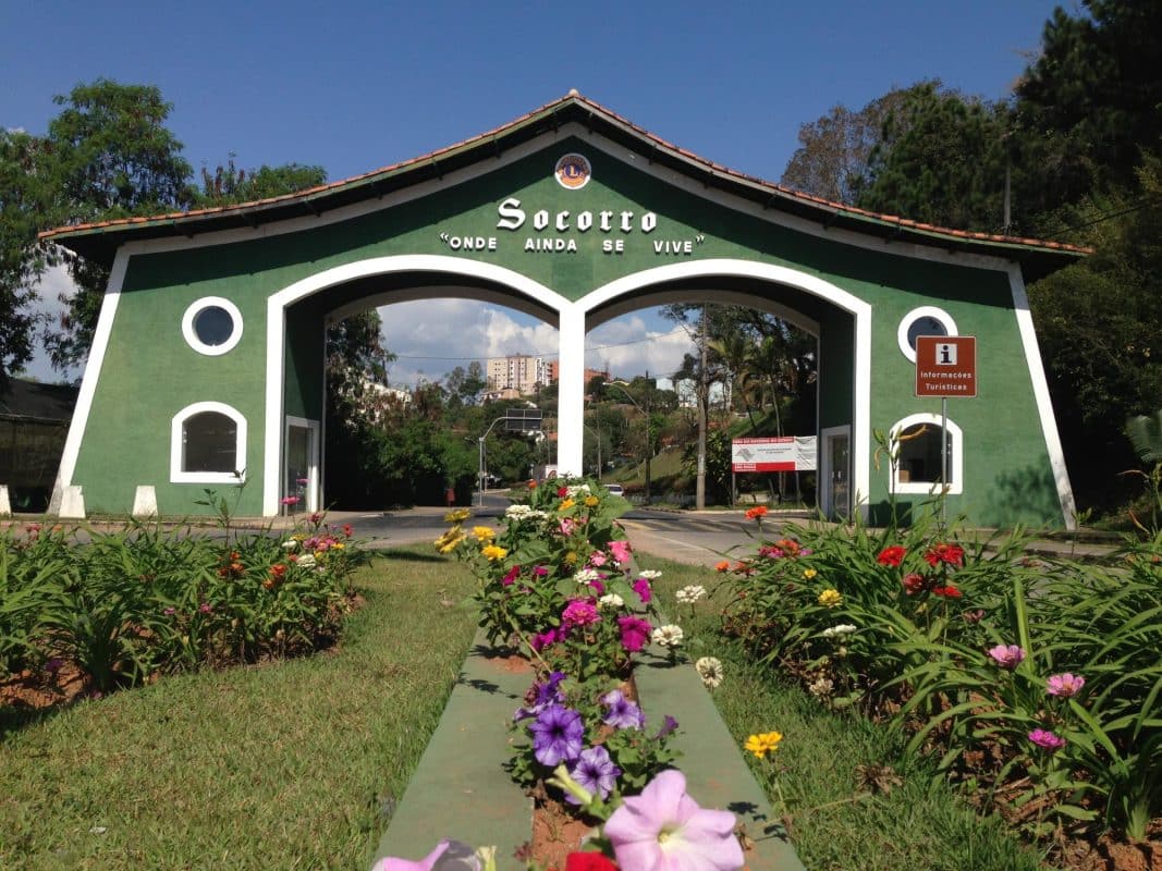 Concurso GCM de Estância do Socorro