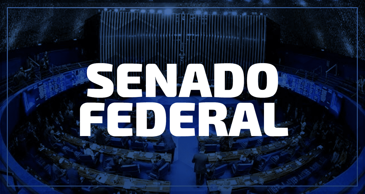 Concurso Senado 2022