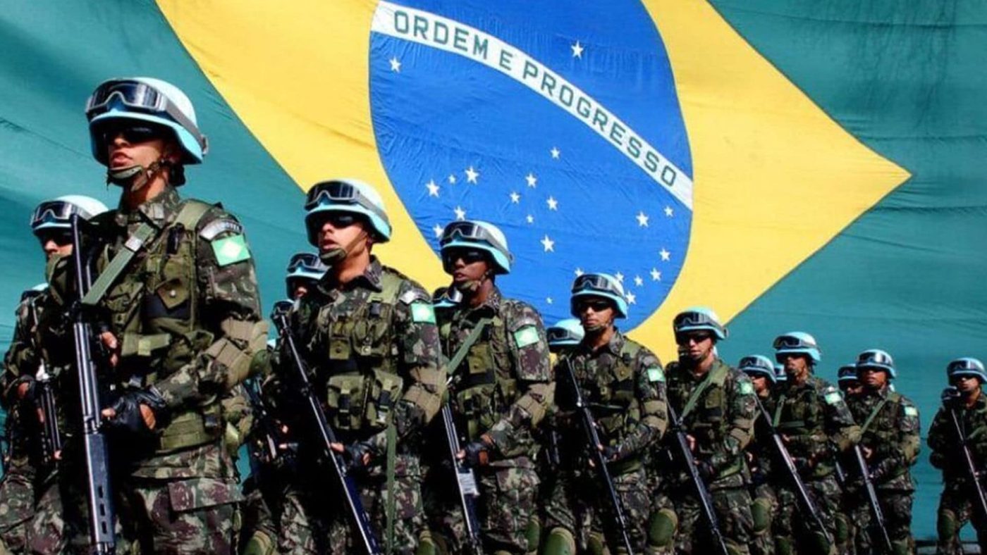 Exército Brasileiro