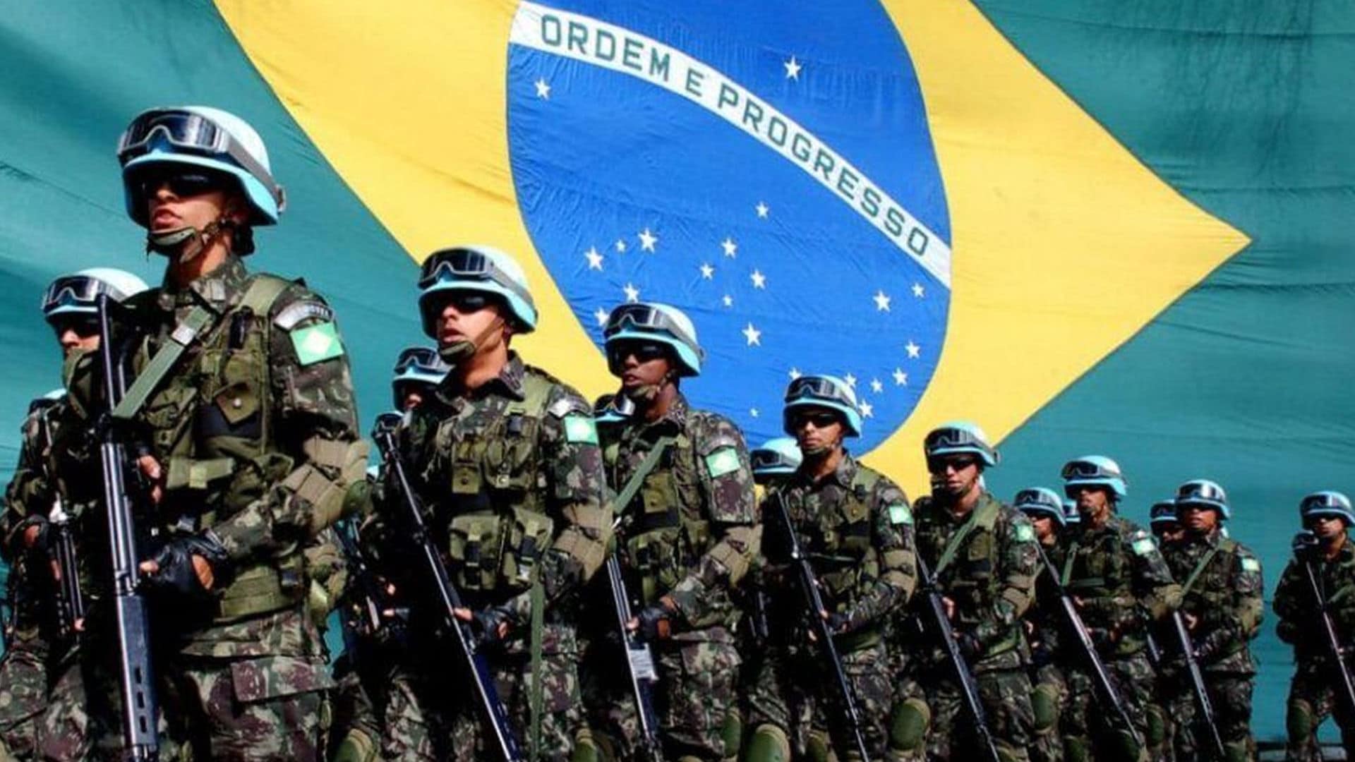 Exército Brasileiro prorroga inscrições de Concurso Público com mais de mil  vagas - Rateio de Cursos - Rateio Oficial