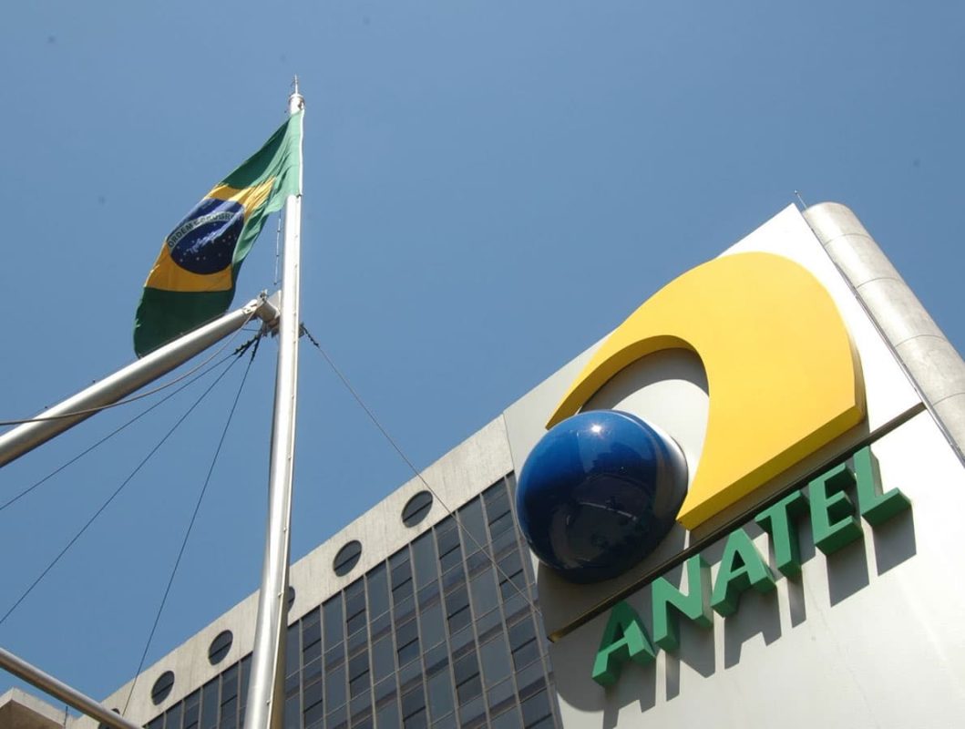 Concurso ANATEL
