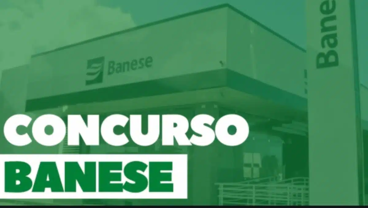 Concurso Banese