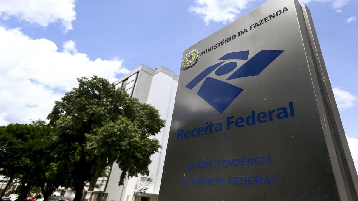 Concurso Receita Federal