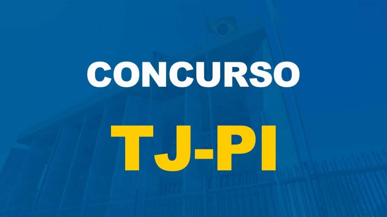 Concurso TJ