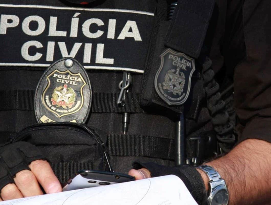 Edital PC AL Delegado