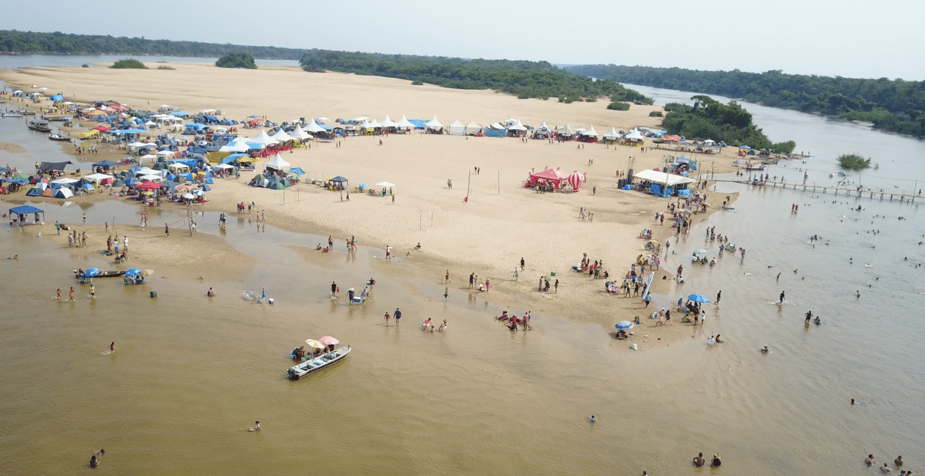 Concurso Costa Marques RO