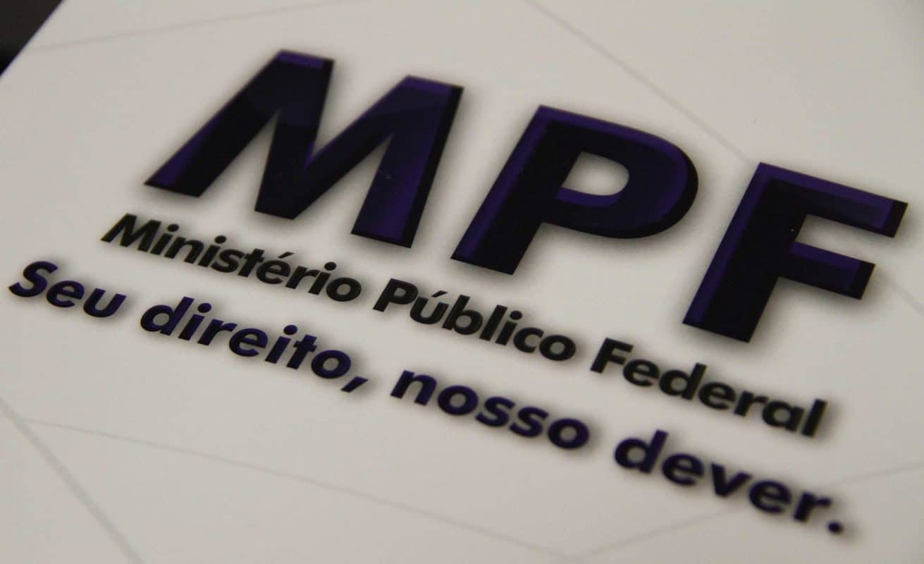 Concurso MPF Procurador
