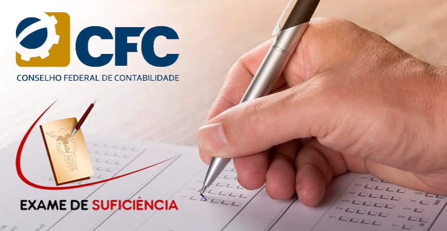 Exame CFC