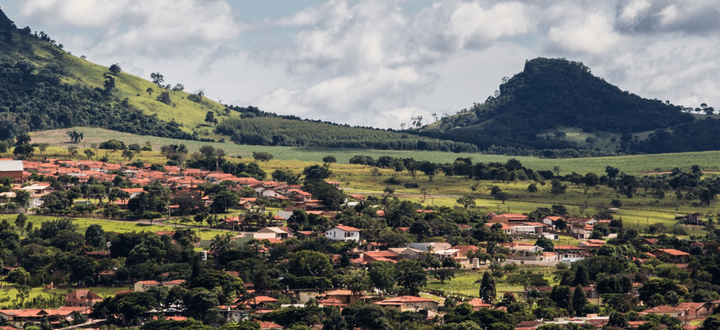 Concurso Analândia SP