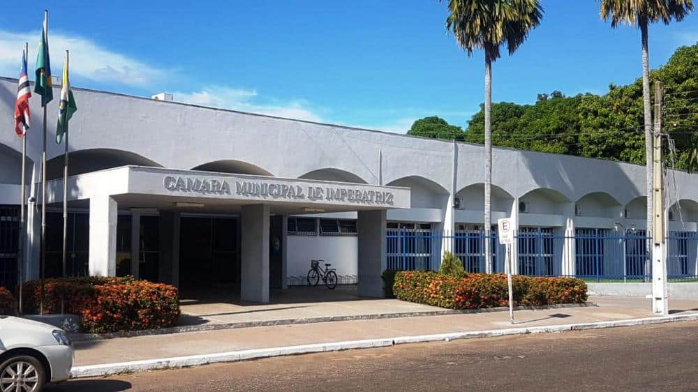 Concurso Câmara de Imperatriz MA