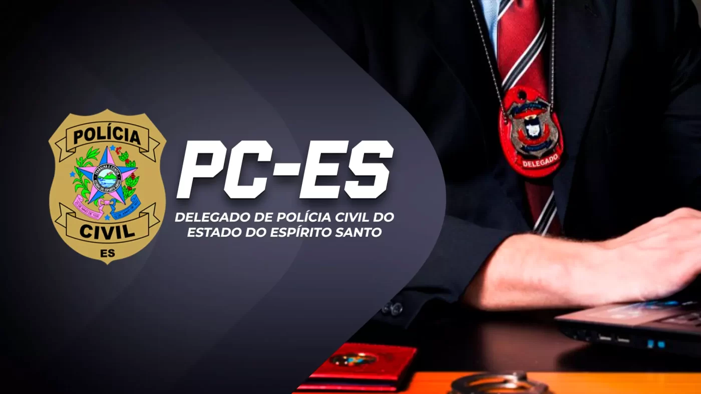 Concurso PC ES Delegado 2022