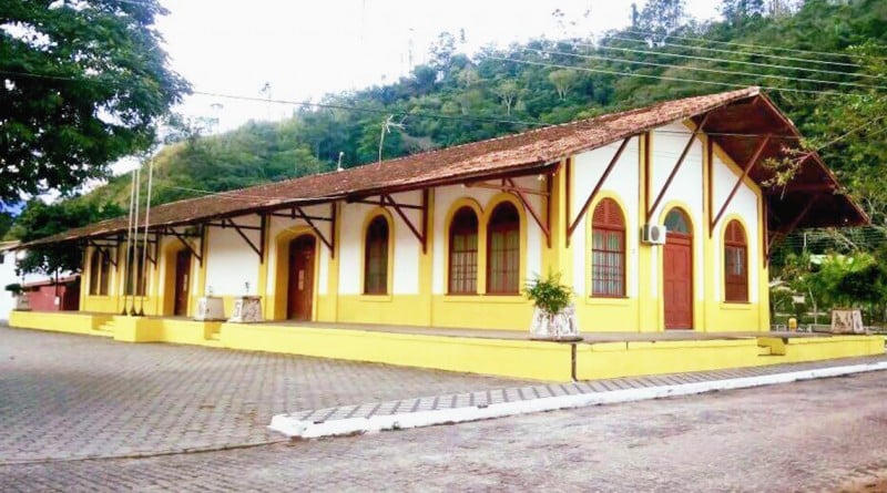 Concurso Lavrinhas SP