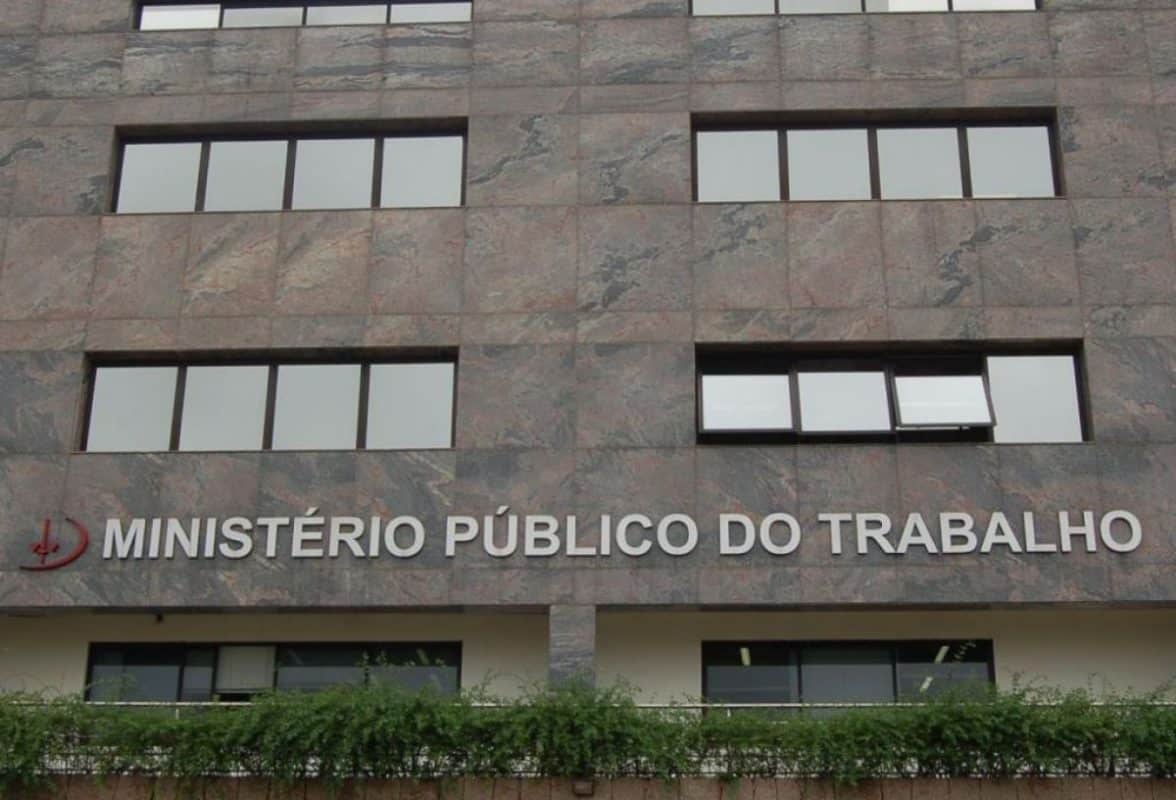 Concurso MPT Procurador