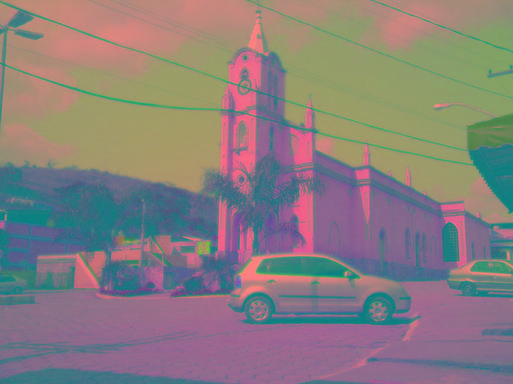 Concurso Urucânia MG