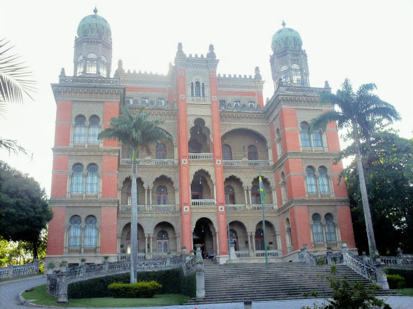 Edital Residência Fiocruz