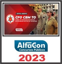 BM TO (OFICIAL) PÓS EDITAL - ALFACON 2023