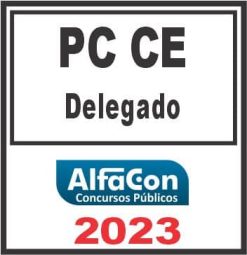 PC CE (DELEGADO) ALFACON 2023
