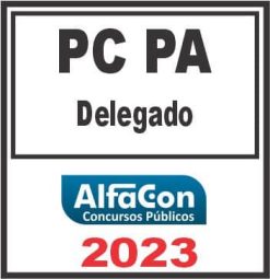 PC PA (DELEGADO) ALFACON 2023