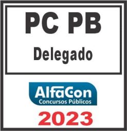 PC PB (DELEGADO) ALFACON 2023