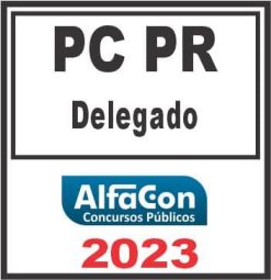 PC PR (DELEGADO) ALFACON 2023