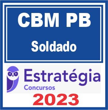 Concurso CBM PB - Direito Penal! 