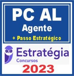 PC AL (Agente + Passo) Estratégia 2023