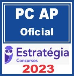 PC AP (Oficial) Estratégia 2023