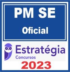 PM SE (Oficial) Estratégia 2023