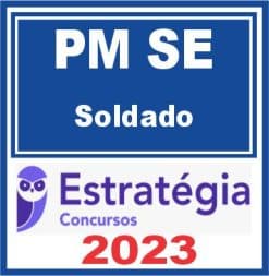 PM SE (Soldado) Estratégia 2023