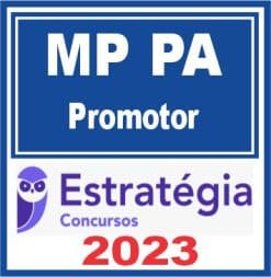 MP PA (Promotor) Estratégia 2023