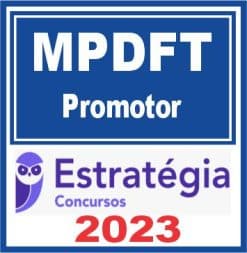 MPDFT (Promotor) Estratégia 2023