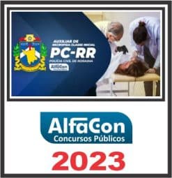 PC RR (AUXILIAR DE NECROPSIA) ALFACON 2023