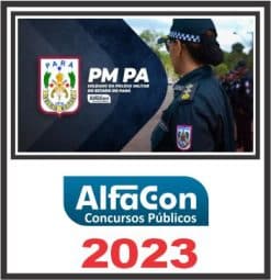 PM PA (SOLDADO) ALFACON 2023