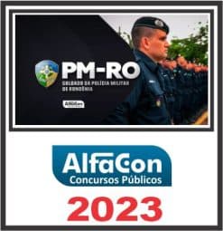 PM RO (SOLDADO) ALFACON 2023