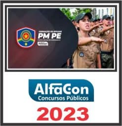 PM PE (OFICIAL) ALFACON 2023