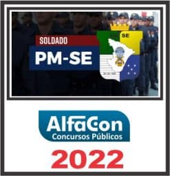 PM SE (SOLDADO) ALFACON 2023