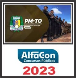 PM TO (SOLDADO) ALFACON 2023