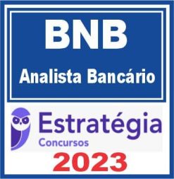 BNB (Analista Bancário) Estratégia 2023
