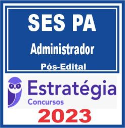 SES PA (Administrador)SES-PA (Administrador)