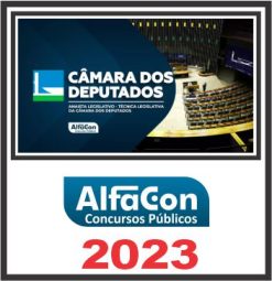 CÂMARA DOS DEPUTADOS (ANALISTA - TÉCNICA LEGISLATIVA) PÓS EDITAL