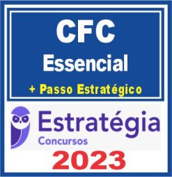 CFC - Conselho Federal de Contabilidade (Essencial) Estratégia 2023