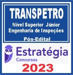 TRANSPETRO (Profissional de Nível Superior - Júnior - Engenharia de Inspeção)