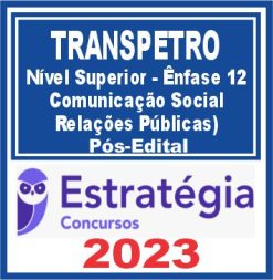 TRANSPETRO (Profissional Nível Médio - Ênfase 12: Química do Petróleo) Pós Edital
