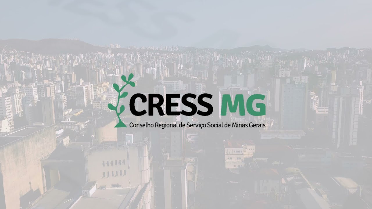 Concurso CRESS MG - Conselho Regional de Serviço Social da 6ª