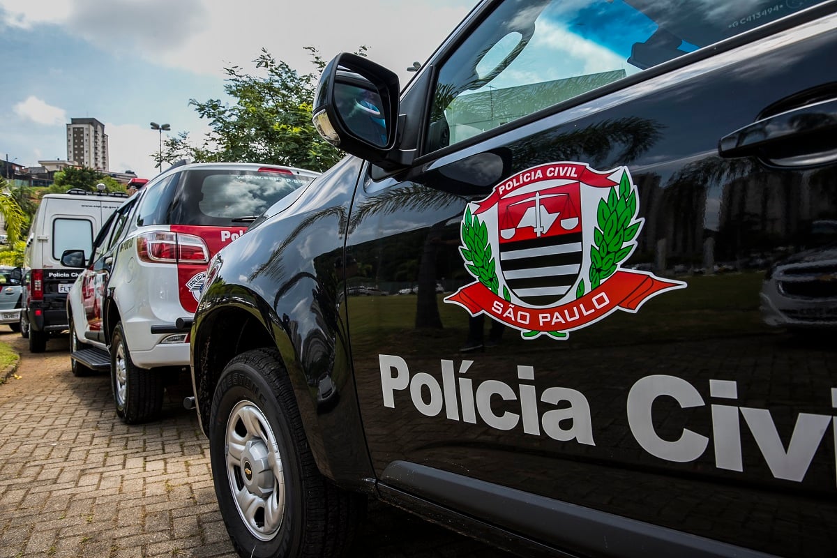 Concurso Polícia Civil SP