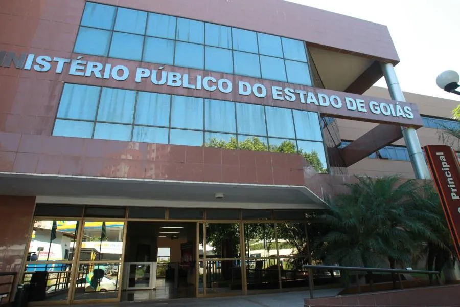 Edital MP GO Comarca Sanclerlândia