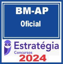 rateio curso bombeiro amapá