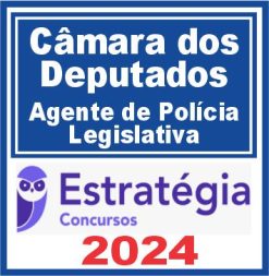 rateio do curso deputados agente de policia