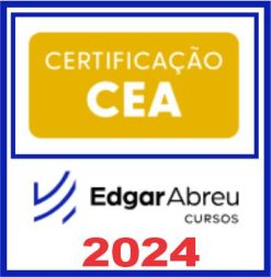 CEA (Certificação) Edgar Abreu